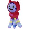 Gábinin kouzelný domek DJ Catnip 18cm