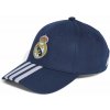 Adidas Detská Šiltovka REAL MADRID BB modré