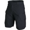 Helikon-Tex UTS krátke taktické nohavice 11'' - PolyCotton Ripstop - Navy Blue - XL–Regular