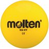 Molten Soft SG-VY foam ball (194188) Black N/A