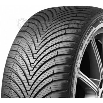 Kumho Solus 4S HA32 235/65 R17 108V