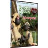 Ovečka Shaun - Srdci neporučíš 2. série
