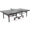 PONGORI Stolnotenisový stôl TTT 930 do klubu schválený ITTF čierny