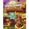 Overcooked! 2 Night of the Hangry Horde