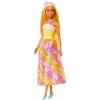 Mattel Barbie Princezná Royals HRR09