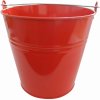J.A.D. TOOLS vedro 7l lakované červené