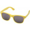 RPET slunečné okuliare Sun Ray, žltá