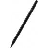 FIXED Graphite Dotykové pero pre iPady so šikovným hrotom a magnety čierna (FIXGRA-BK)