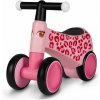 Lionelo Sammy s LED svetielkom Pink Rose 5903771704939