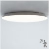 Brilagi Brilagi - LED Kúpeľňové svietidlo so senzorom VESTAS LED/28W/230V 4000K IP54 BG0781 + záruka 3 roky zadarmo + záruka 3 roky zadarmo