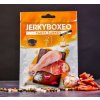 Morčacie sušené mäso Jerkyboxeo - Original 25 g