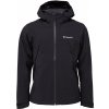 Columbia BOULDER FALLS JACKET čierna biela