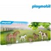 Playmobil 70682 Poníci s hříbátky