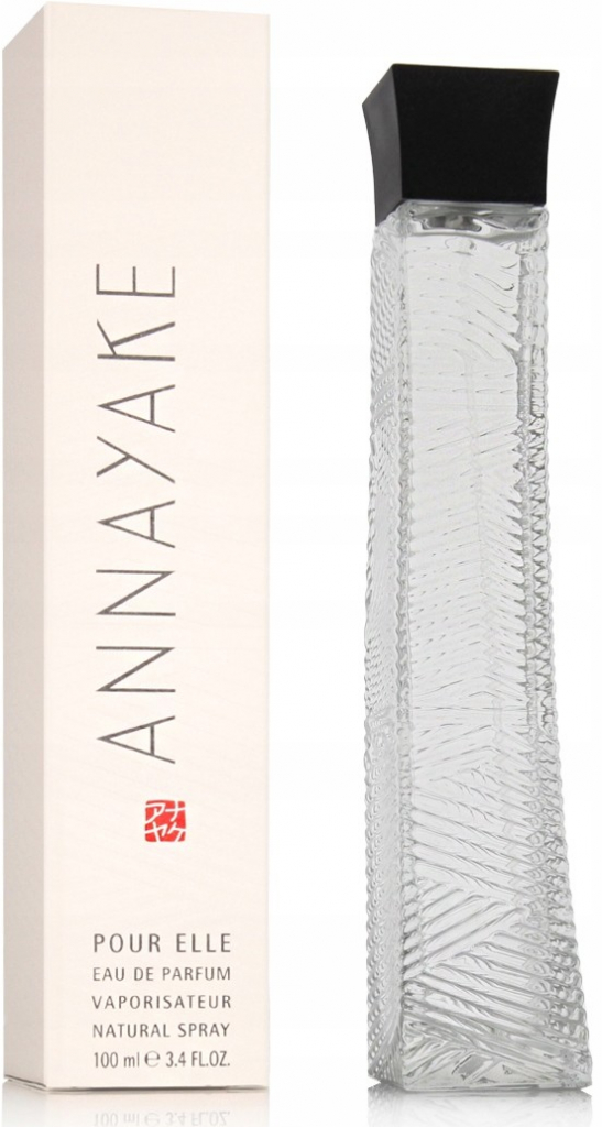 Annayake Pour Elle parfumovaná voda dámska 100 ml