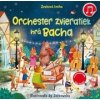 Orchester zvieratiek hrá Bacha - Sam Taplin