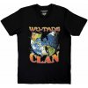 Wu-Tang Clan World čierna