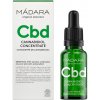 MÁDARA Cannabidiol koncentrát s CBD 17.5 ml