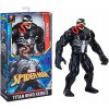 Marvel Spider-Man Venom figurka 30 cm Titan Hero F4984