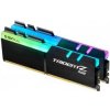 G.SKILL Trident Z RGB 16GB [2x8GB 3200MHz DDR4 CL16 1.35V XMP2 DIMM] F4-3200C16D-16GTZR