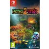 Farmers vs. Zombies (Switch)