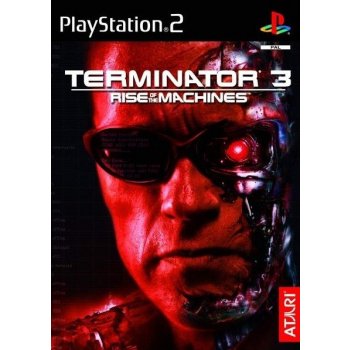 Terminator 3: Rise of the machines