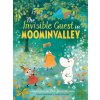 The Invisible Guest in Moominvalley