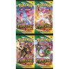 Pokémon TCG - Sword & Shield - Evolving Skies - Booster