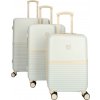 Enrico Benetti Princetown 21000 Off-white 40 l 64 l 97 l