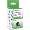EkoToner alt. kazeta wecare ARMOR pre EPSON Stylus S22, SX125 black (T128140)