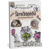 Škrečkopédia - Denisa Štefunková