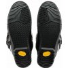 SiDi X POWER SC black/black - 2025, 43