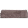 The One Towelling T1 DELUXE60 Taupe 60 x 110 cm