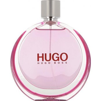 Hugo Boss Woman Extreme parfumovaná voda dámska 75 ml