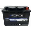 ECO FORCE AGM 12V 70Ah 720A E096AGM
