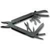 VICTORINOX Swiss Tool MXBS, black, nylon pouch