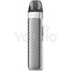 Lost Vape Thelema Aura S Pod sada - Carbon Silver 1 ks