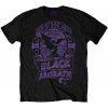 Black Sabbath Lord of this world Black 2XL Tričko
