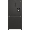 HAIER HCR3818EWPT - Americká chladnička