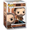 Funko Pop! 810 Star Wars Dooku