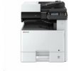 Kyocera ECOSYS M8124cidn - 24/12 A4/A3 čb i far., duplex.kop., skener, HyPAS, 4,3