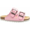 Protetika detské ortopedicko rehabilitačné sandálky T 94 ružová Veľkosť: 30