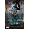 Cazadores de sombras. Los orígenes : ángel mecánico (Cassandra Clare,Patricia Nunes Martínez)(Brožovaná)