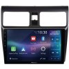 Autorádio Pioneer SPH-PF97BT pre Suzuki Swift IV