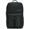Under Armour Triumph Campus Black White 23 L
