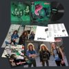 Destruction - Cracked Brain / Reedice 2025 / Vinyl [LP]