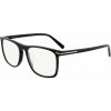 GUNNAR HAYWARD ONYX čirá skla BLF 35 GUNNAR focus HAY-00109