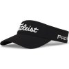 TitleistTour Performance Visor Black/White
