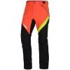 Northfinder RYSY3 blackorange pánske nohavice NO-36613SKP-383 Veľkosť: M pánske nohavice