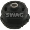 Uloženie, telo nápravy SWAG 10 79 0077 (10790077)