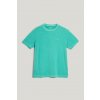 TRIČKO GANT SUNFADED SS TSHIRT TROPIC BLUE